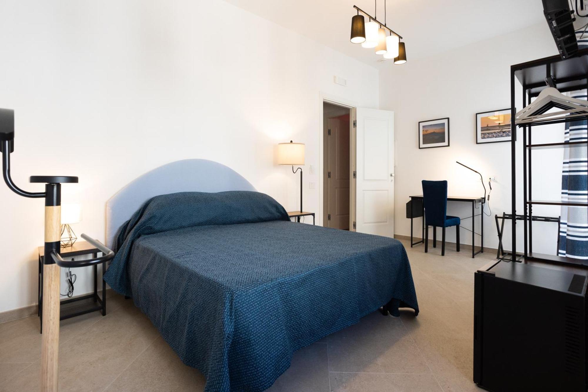 Il Gabbiano A Ballaro Gasthof
