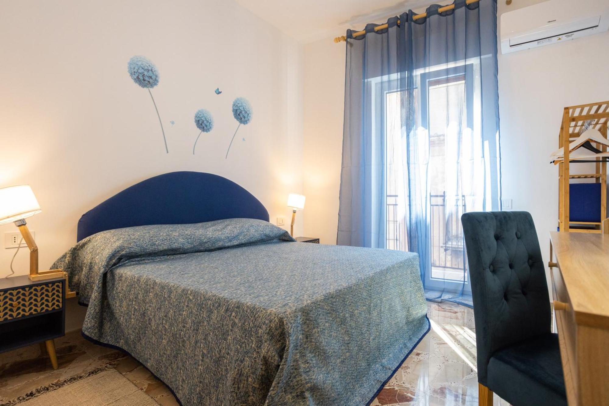 Gasthof Il Gabbiano A Ballaro Palermo